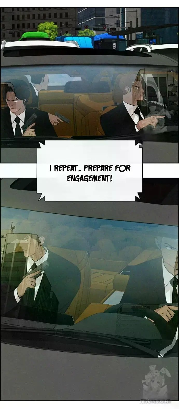 Lord of Money - Chapter 235 Page 48