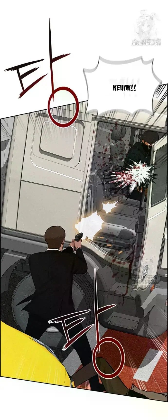 Lord of Money - Chapter 235 Page 81