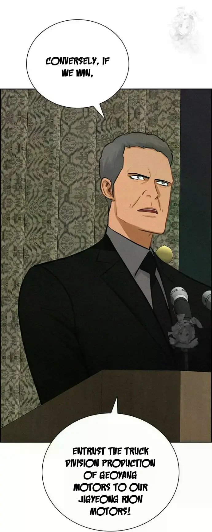 Lord of Money - Chapter 236 Page 11