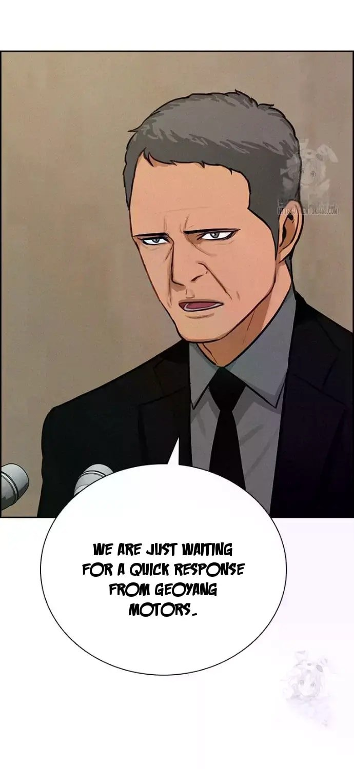 Lord of Money - Chapter 236 Page 16