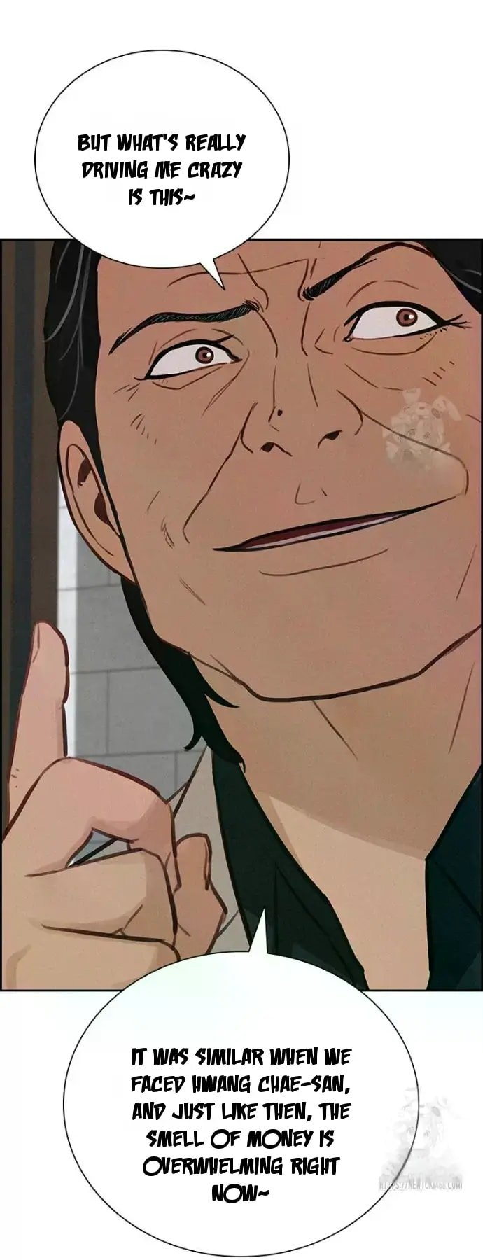 Lord of Money - Chapter 236 Page 43