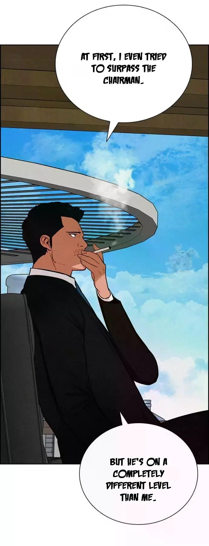 Lord of Money - Chapter 236 Page 49