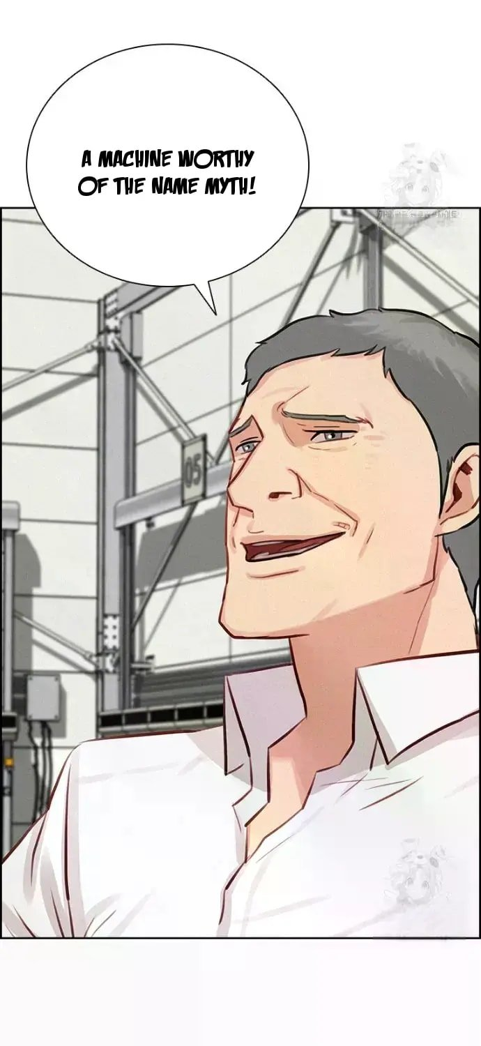 Lord of Money - Chapter 236 Page 69