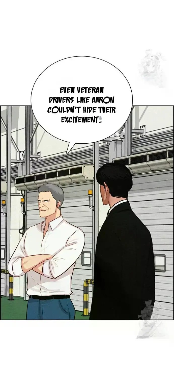 Lord of Money - Chapter 236 Page 71