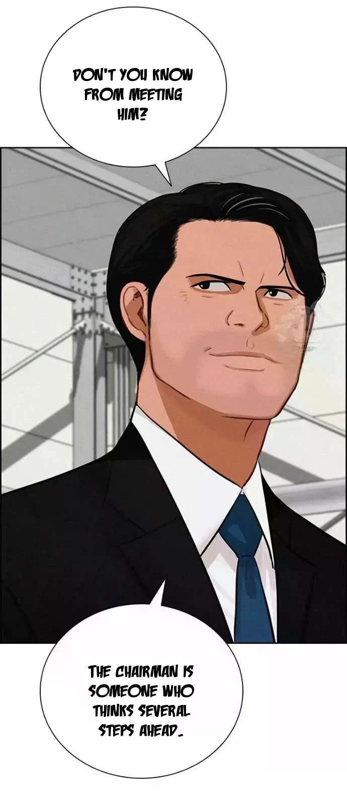 Lord of Money - Chapter 236 Page 79