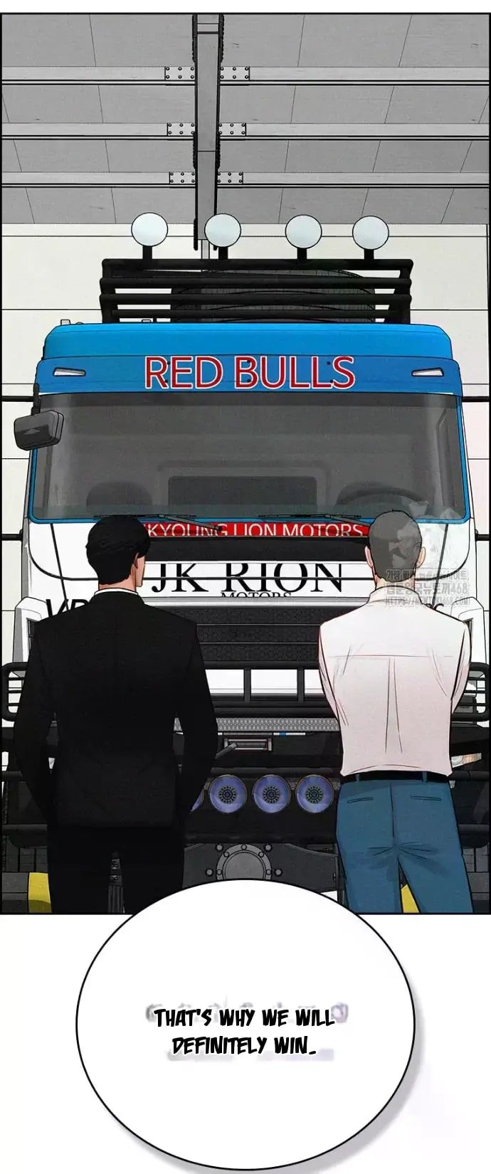 Lord of Money - Chapter 236 Page 81