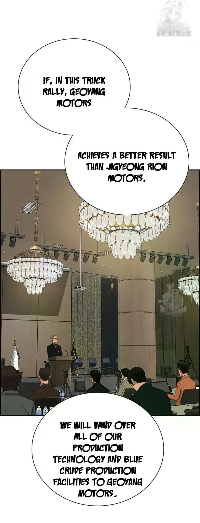 Lord of Money - Chapter 236 Page 9