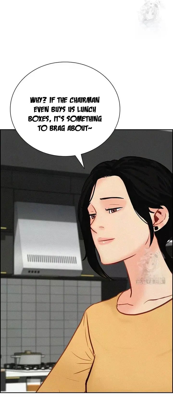 Lord of Money - Chapter 237 Page 22