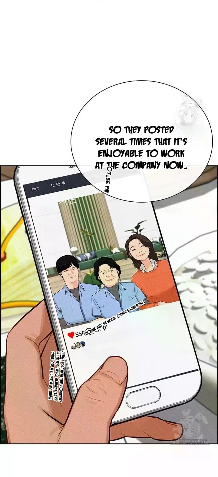 Lord of Money - Chapter 237 Page 25