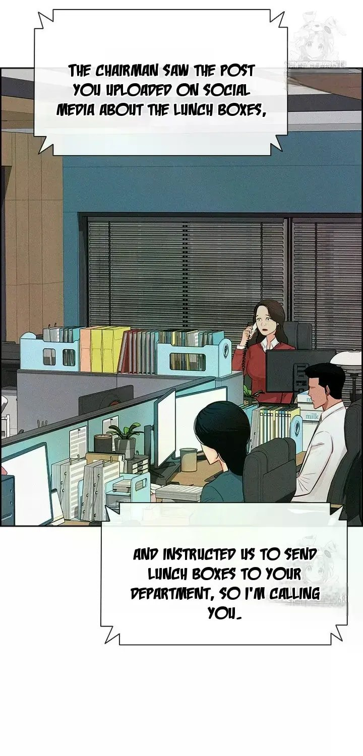 Lord of Money - Chapter 237 Page 36