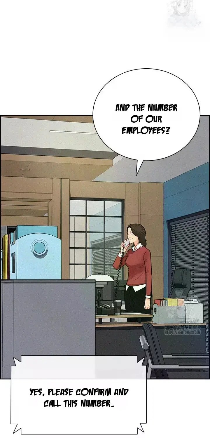 Lord of Money - Chapter 237 Page 41