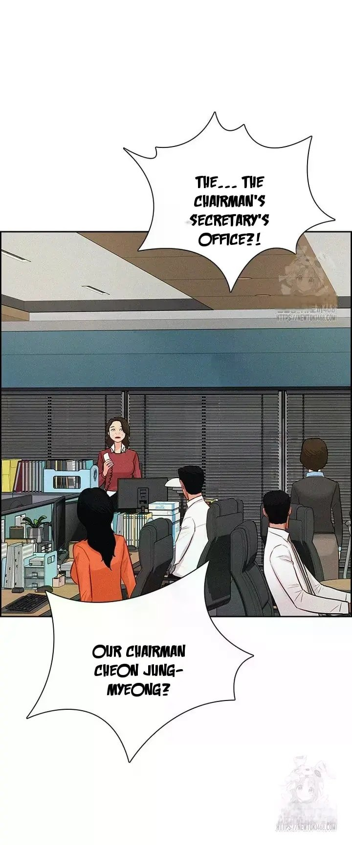 Lord of Money - Chapter 237 Page 44
