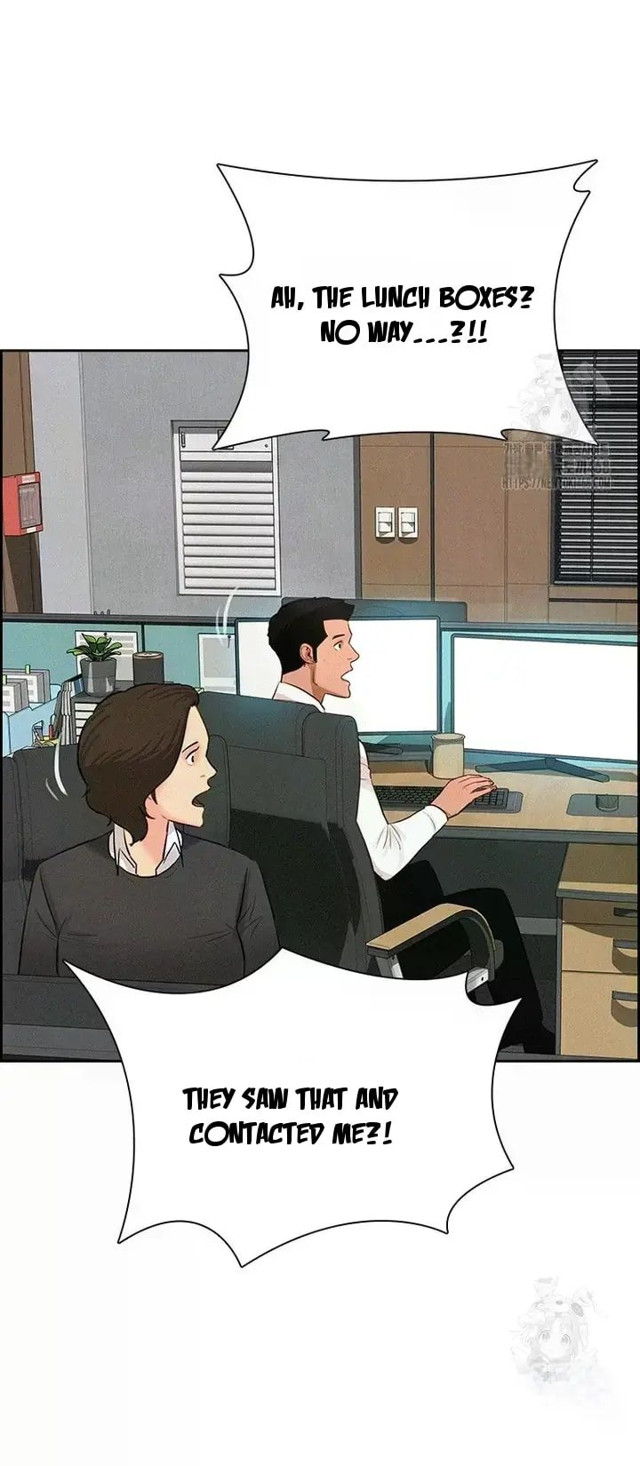 Lord of Money - Chapter 237 Page 46