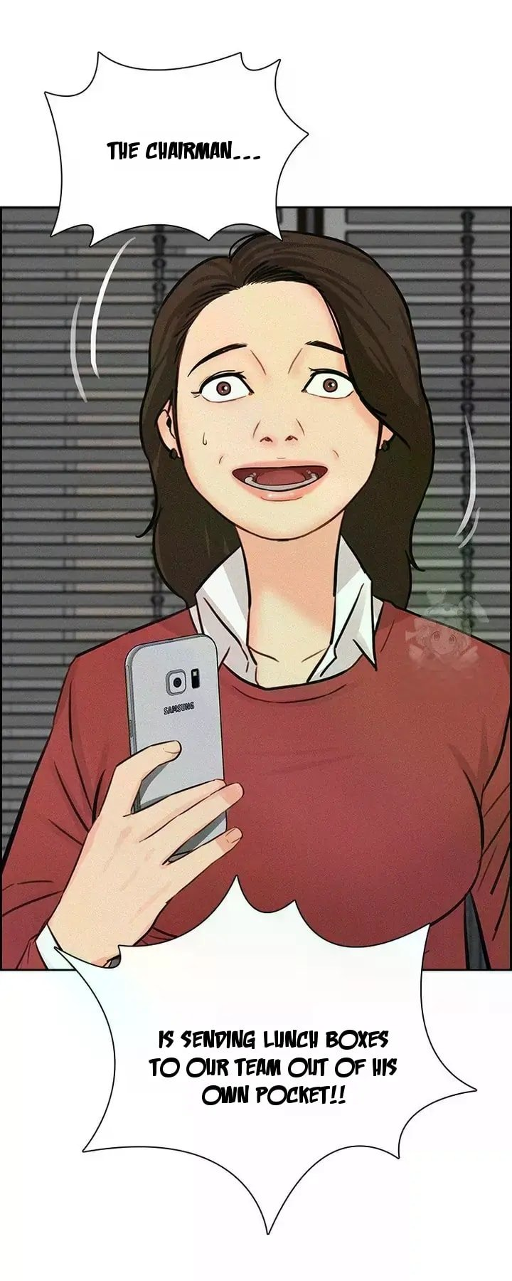 Lord of Money - Chapter 237 Page 47