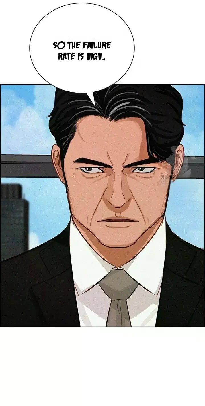 Lord of Money - Chapter 237 Page 54