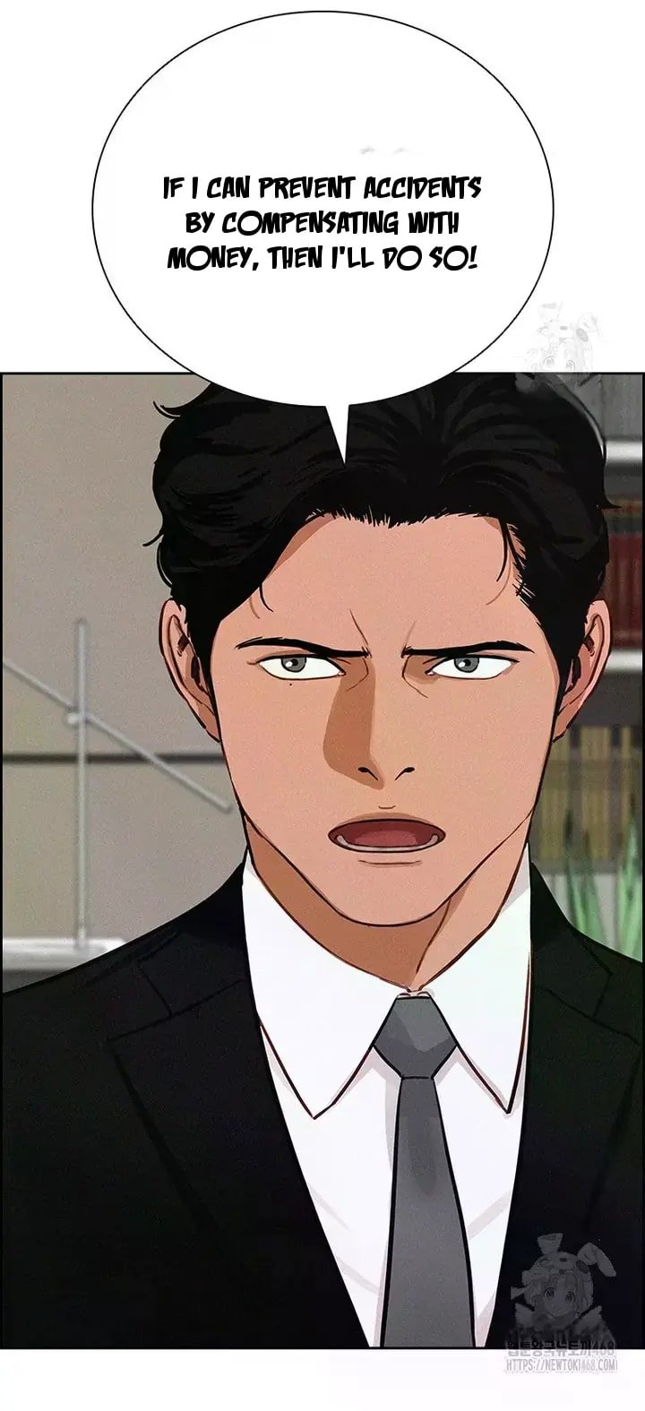 Lord of Money - Chapter 237 Page 72