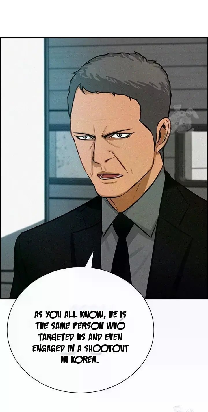 Lord of Money - Chapter 238 Page 23