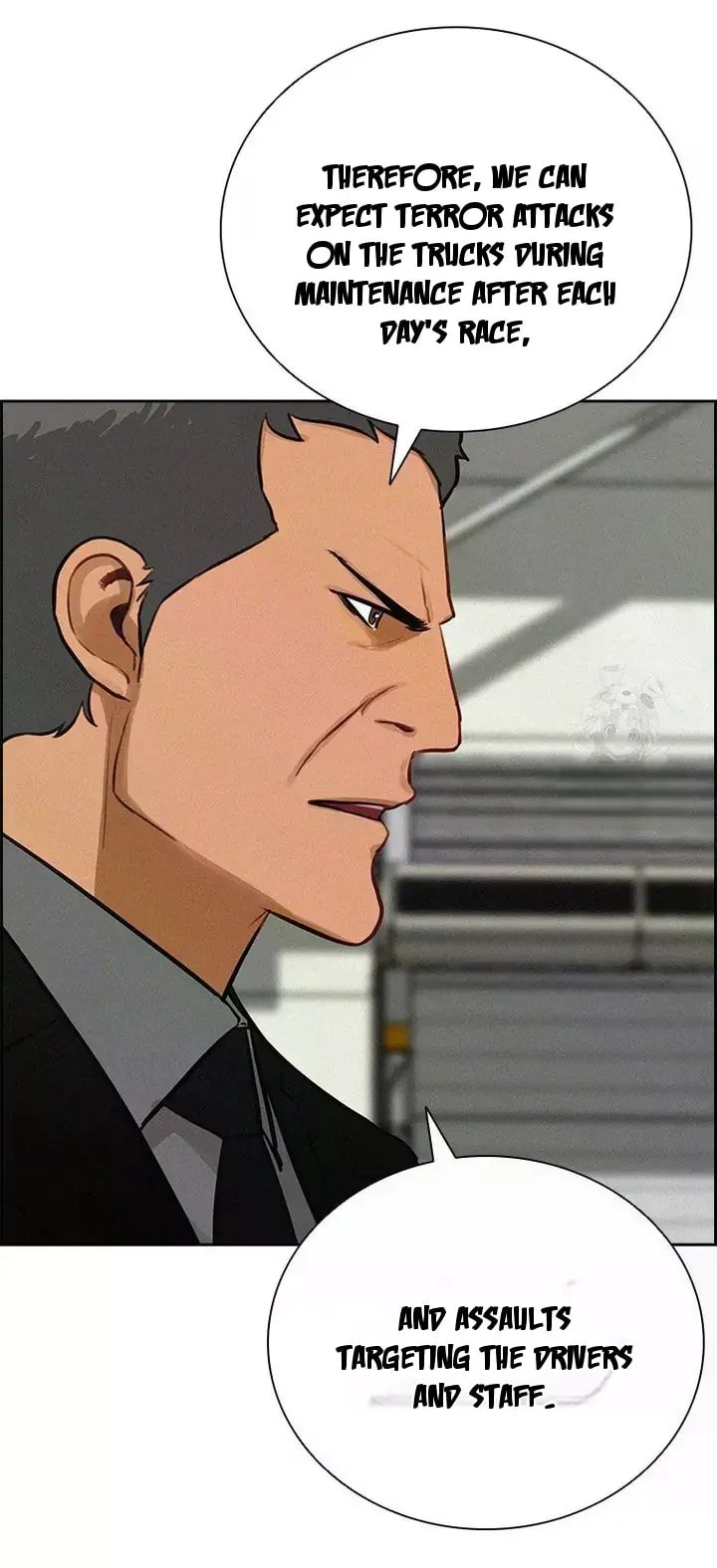 Lord of Money - Chapter 238 Page 31