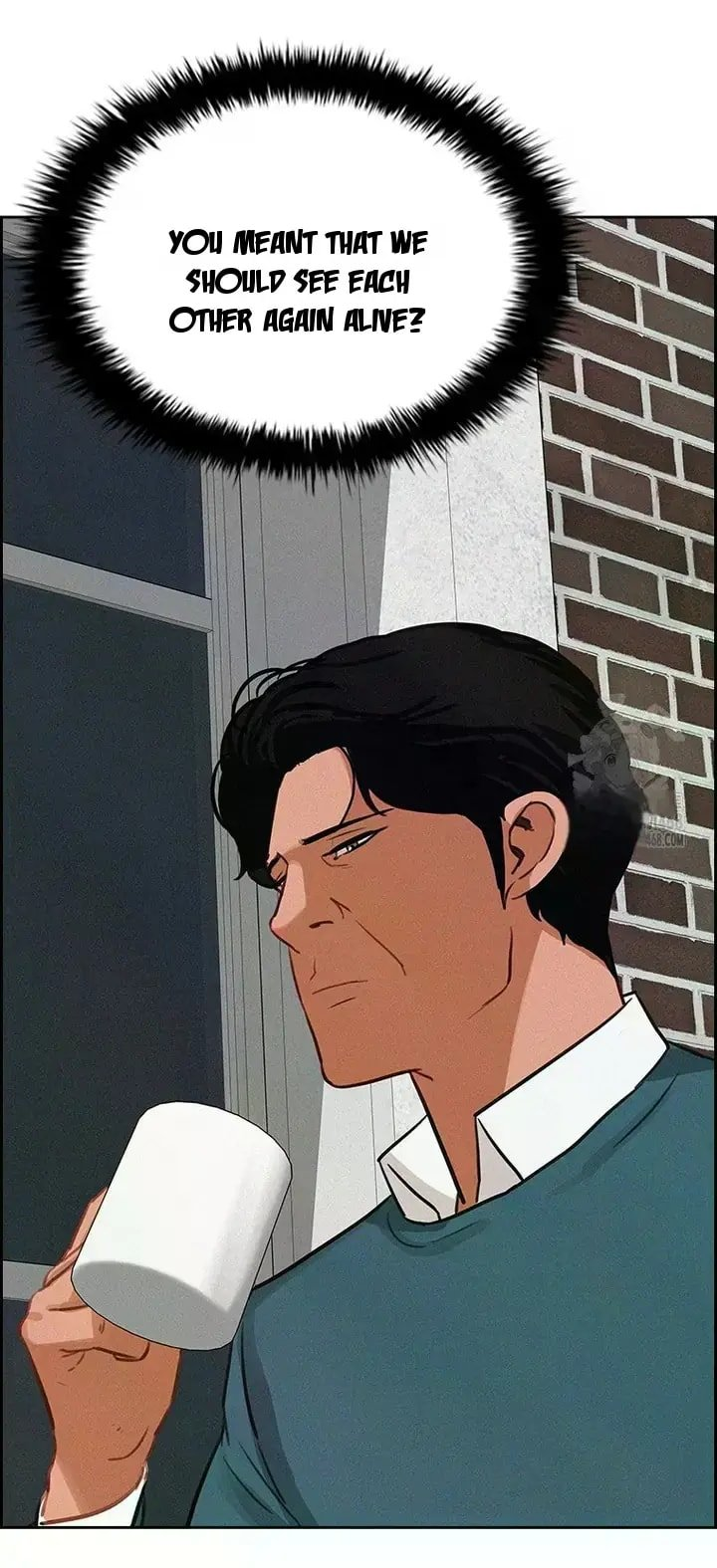 Lord of Money - Chapter 238 Page 42