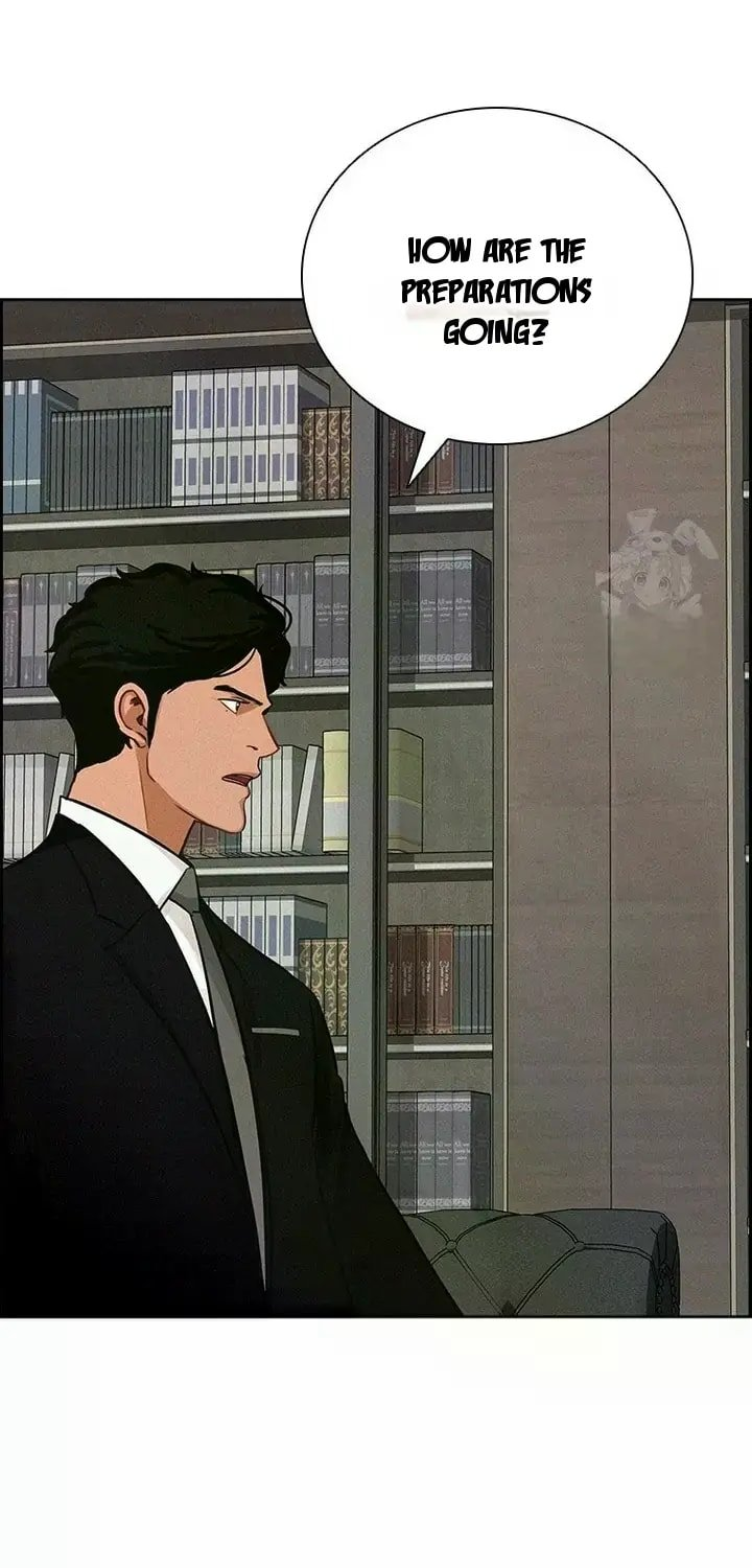 Lord of Money - Chapter 238 Page 59