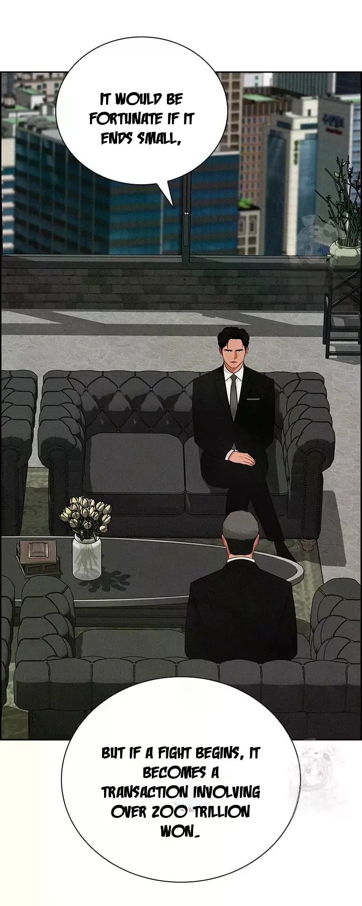 Lord of Money - Chapter 238 Page 65