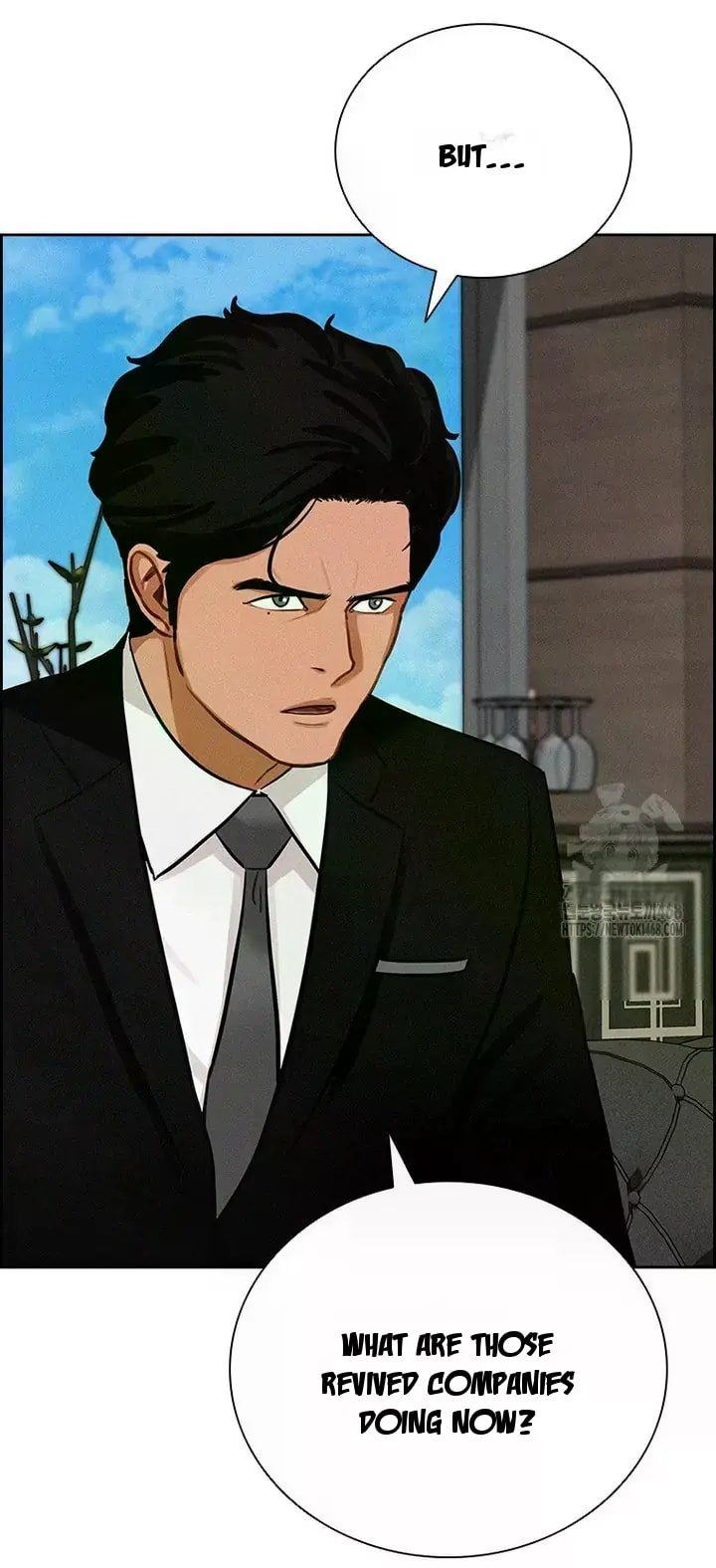 Lord of Money - Chapter 238 Page 86