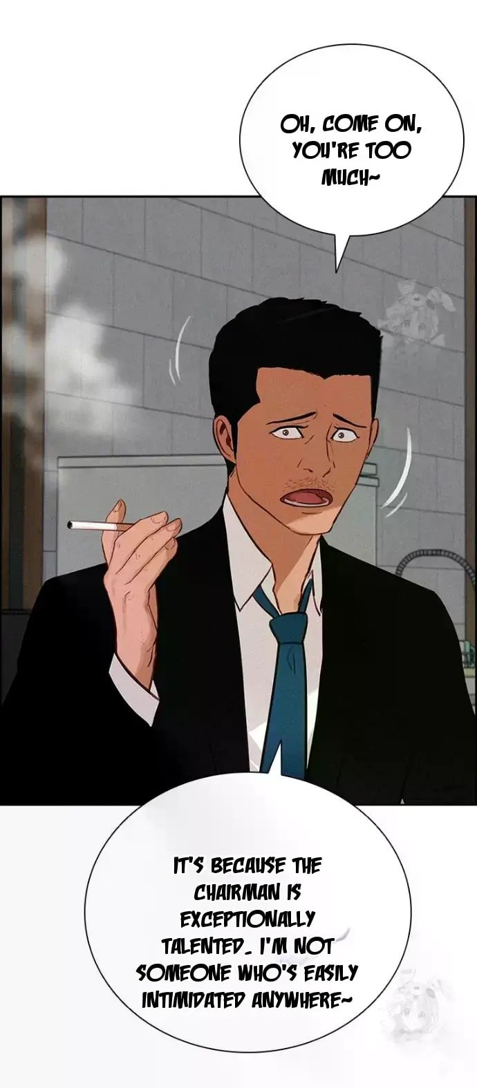 Lord of Money - Chapter 239 Page 24