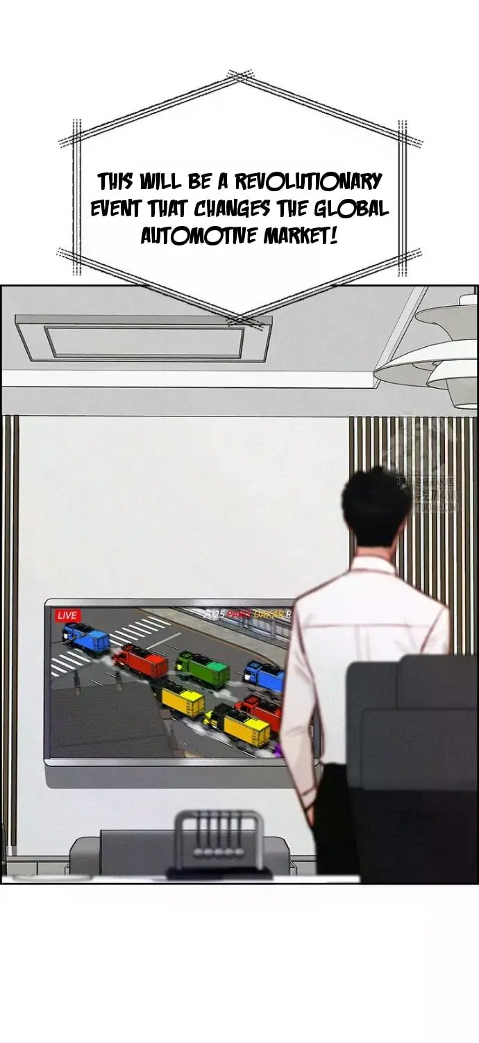 Lord of Money - Chapter 239 Page 64