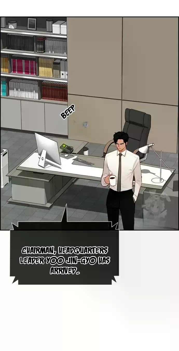 Lord of Money - Chapter 239 Page 66