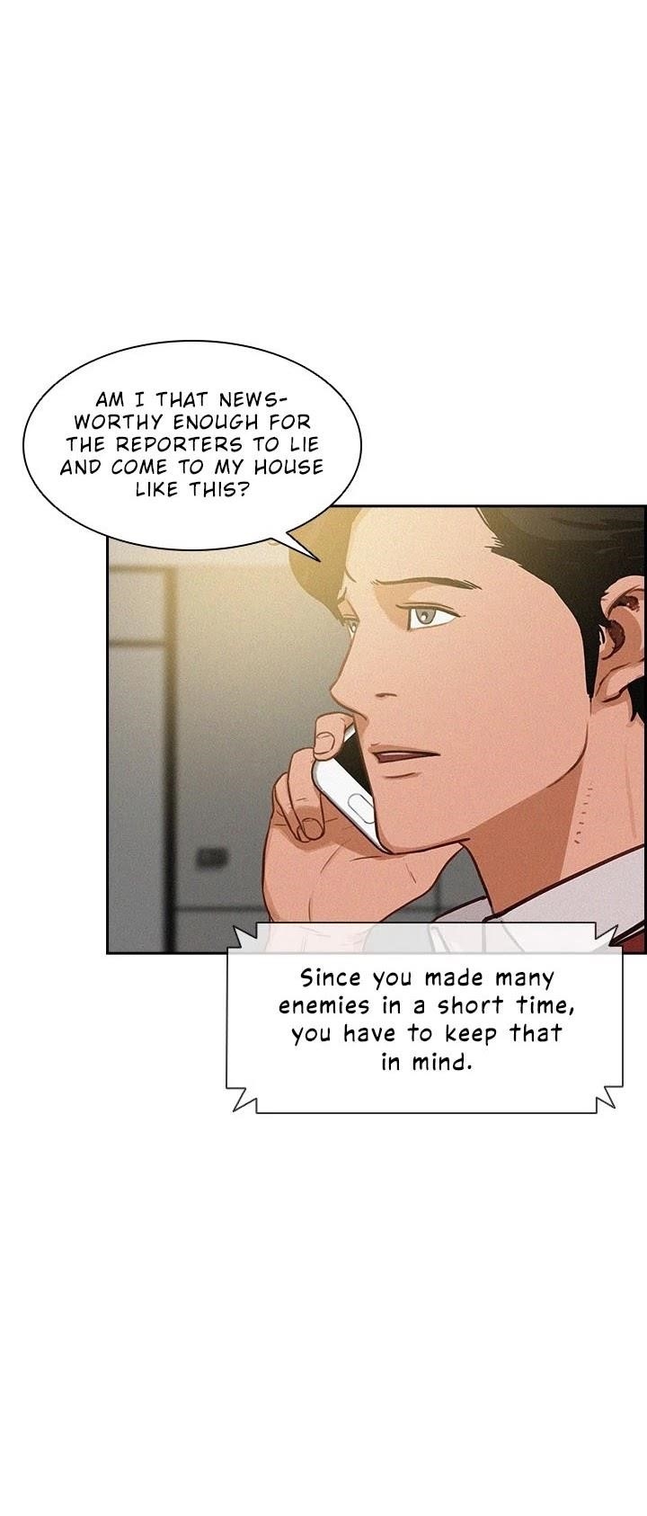 Lord of Money - Chapter 24 Page 17