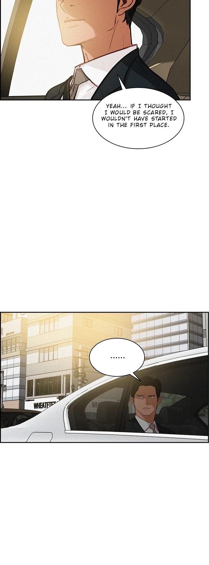 Lord of Money - Chapter 24 Page 21