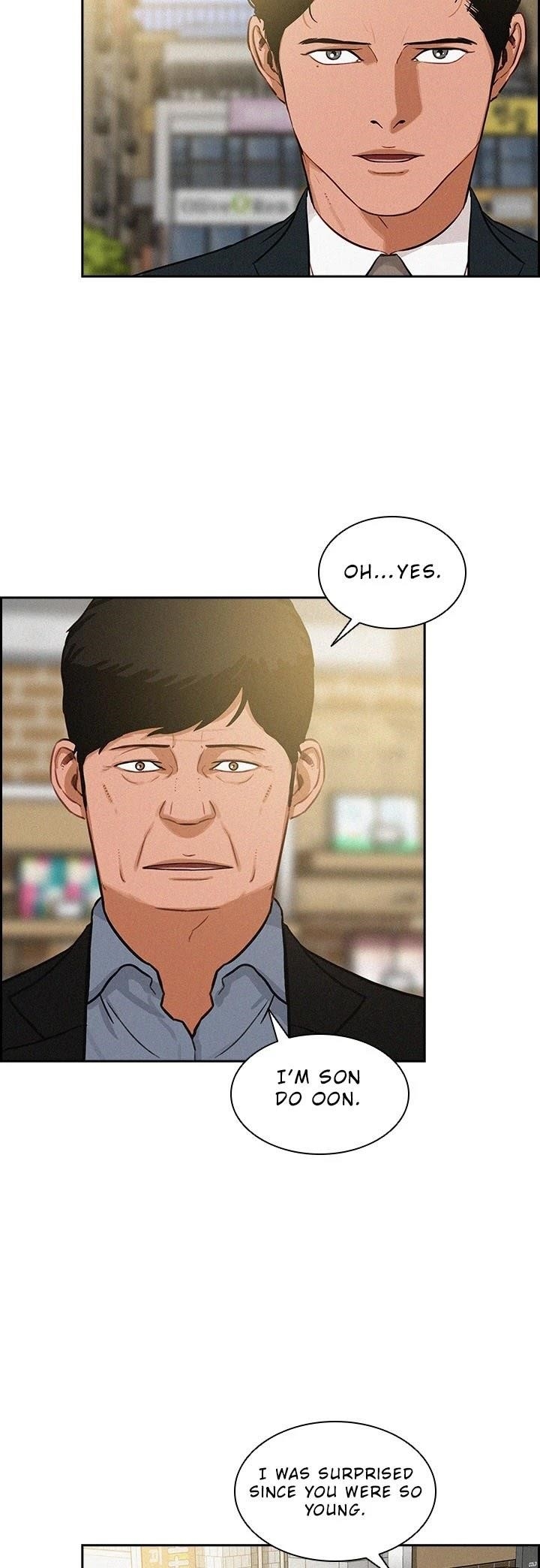 Lord of Money - Chapter 24 Page 25