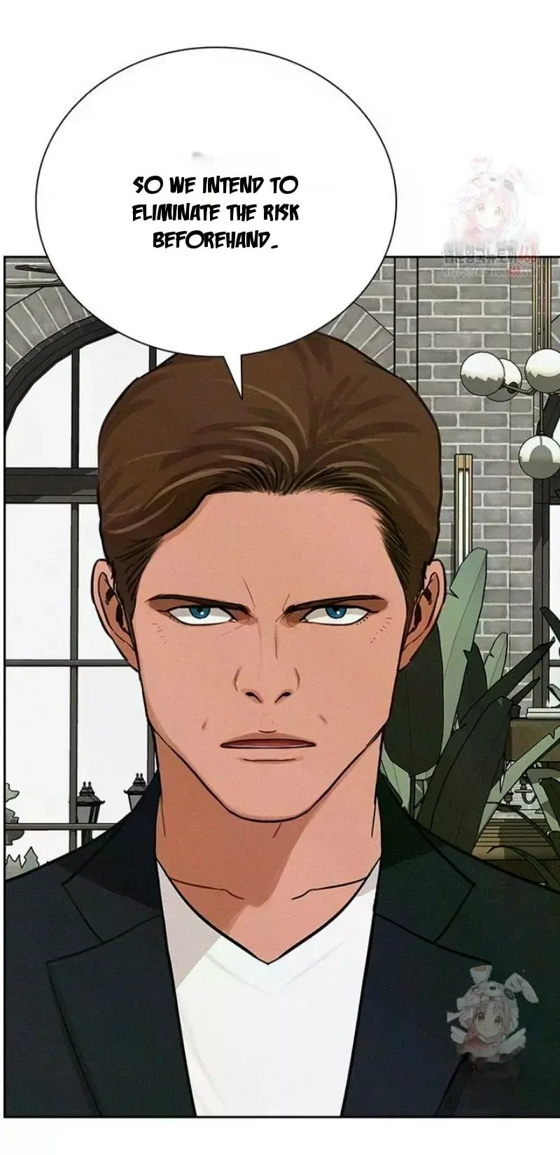 Lord of Money - Chapter 240 Page 103