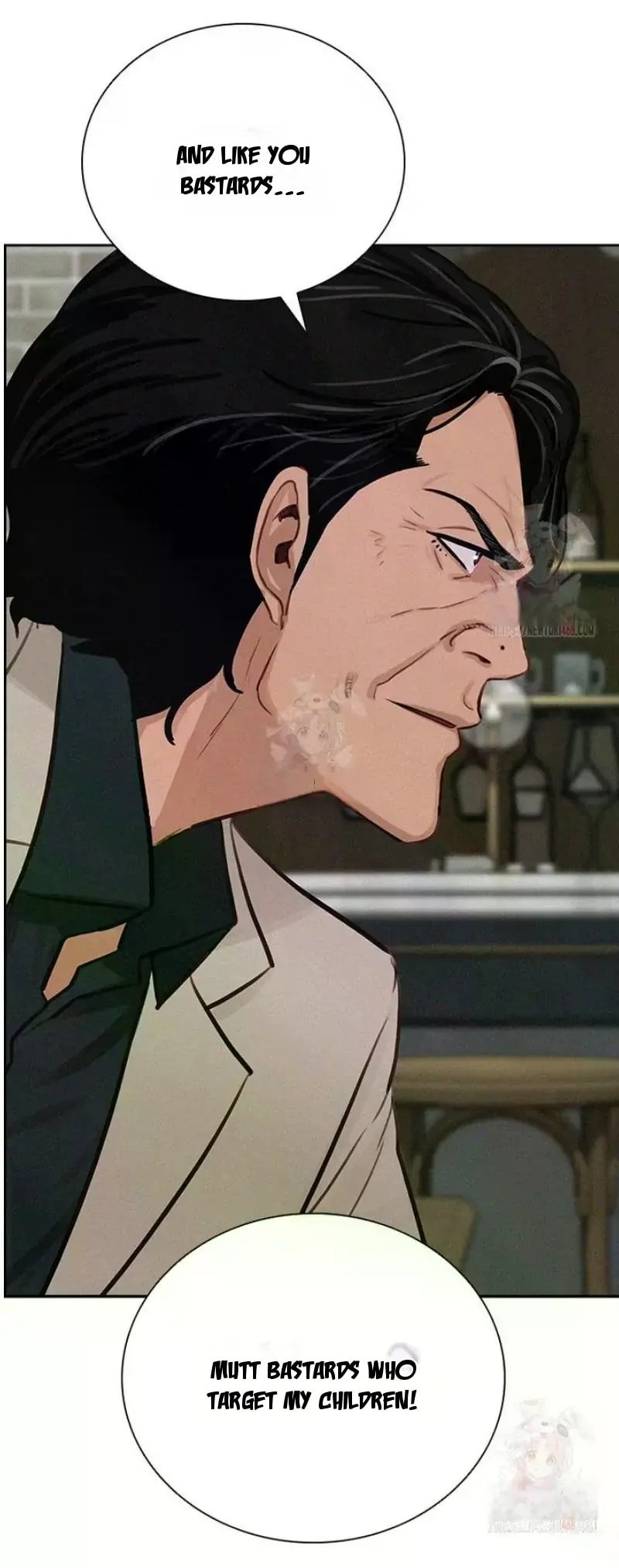 Lord of Money - Chapter 240 Page 119