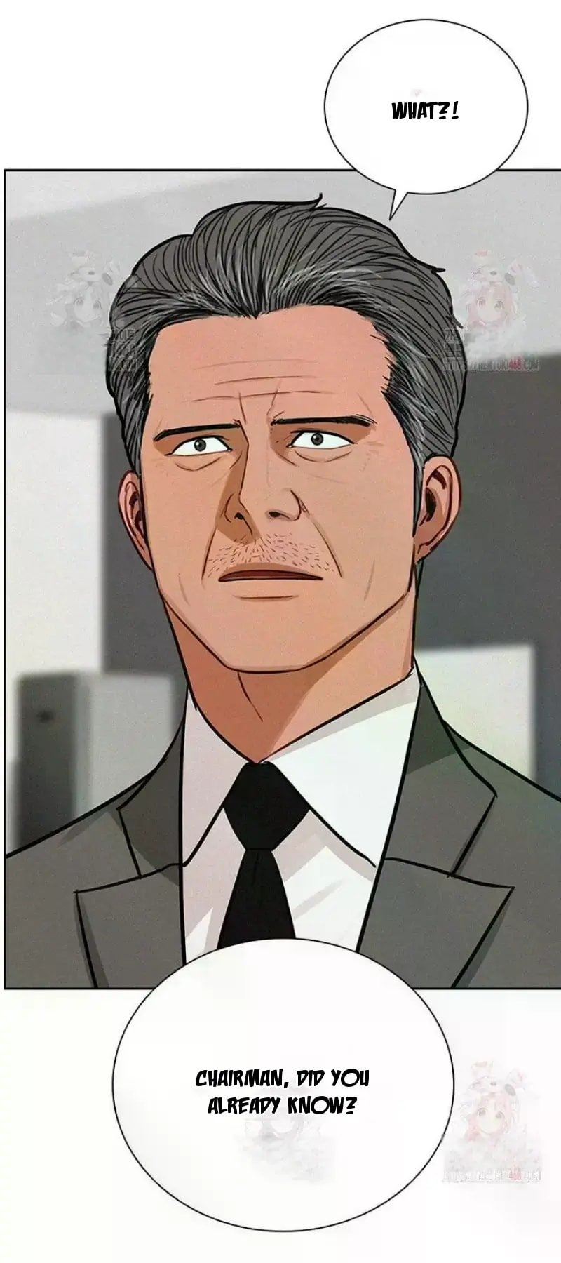 Lord of Money - Chapter 240 Page 12