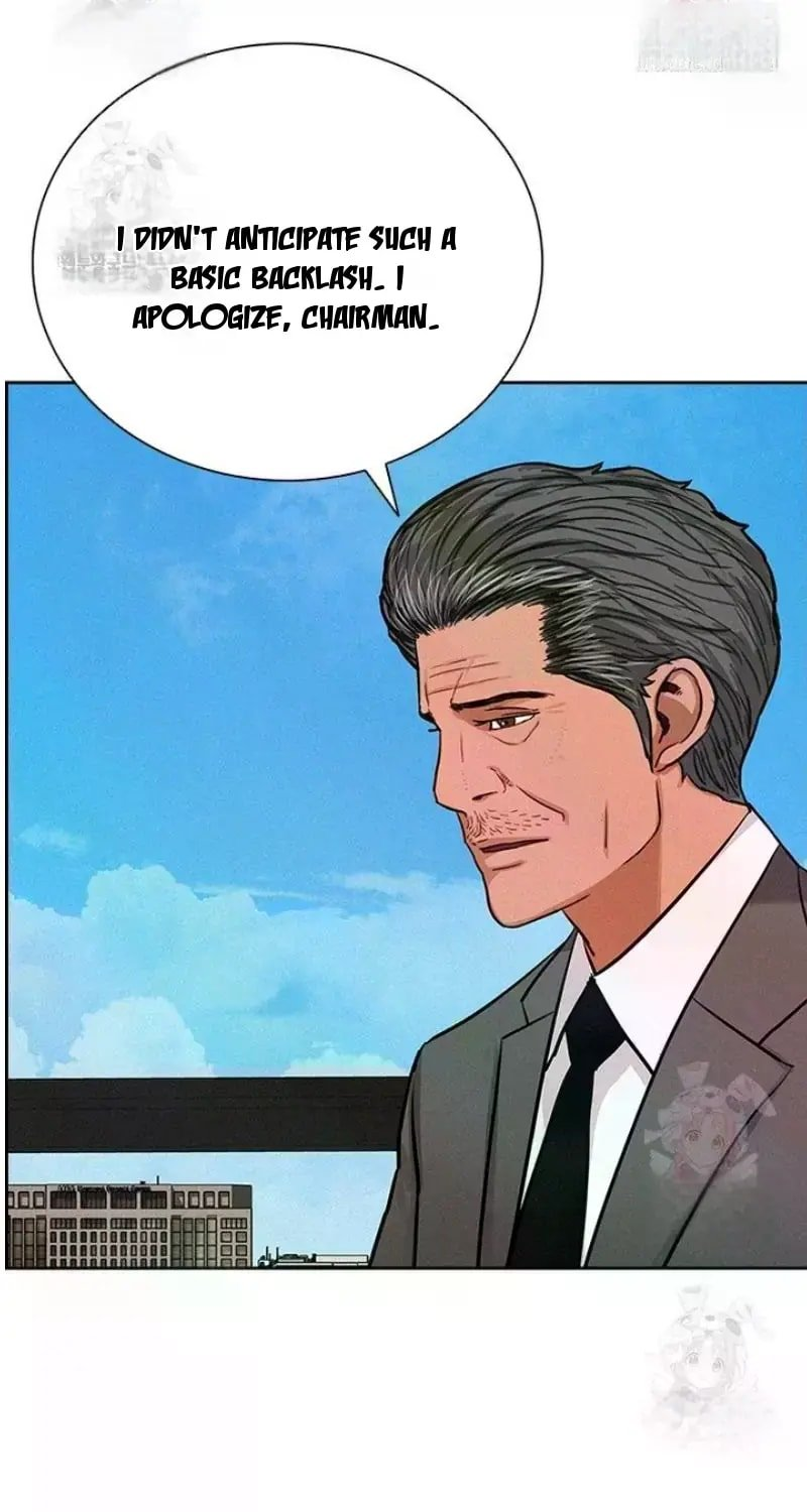 Lord of Money - Chapter 240 Page 25