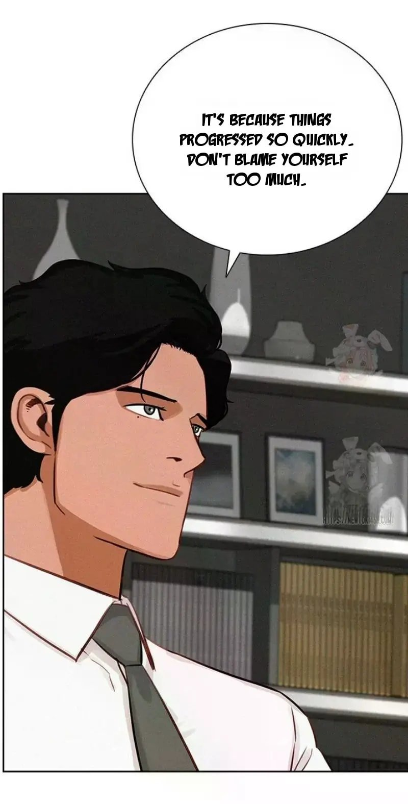 Lord of Money - Chapter 240 Page 27