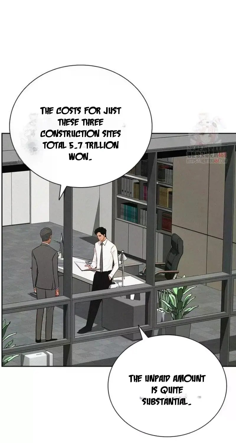 Lord of Money - Chapter 240 Page 31