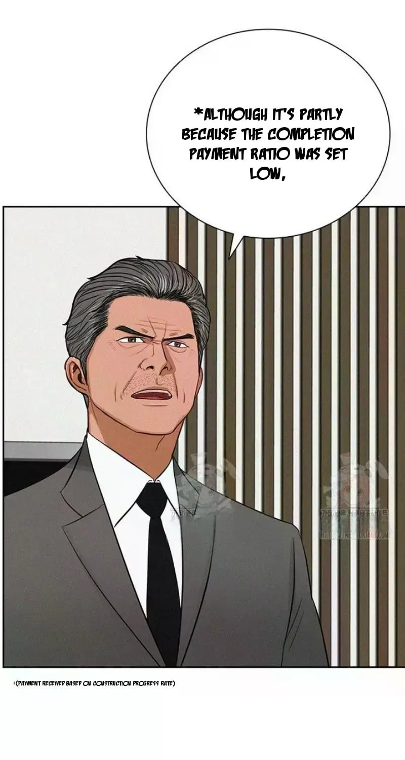 Lord of Money - Chapter 240 Page 33