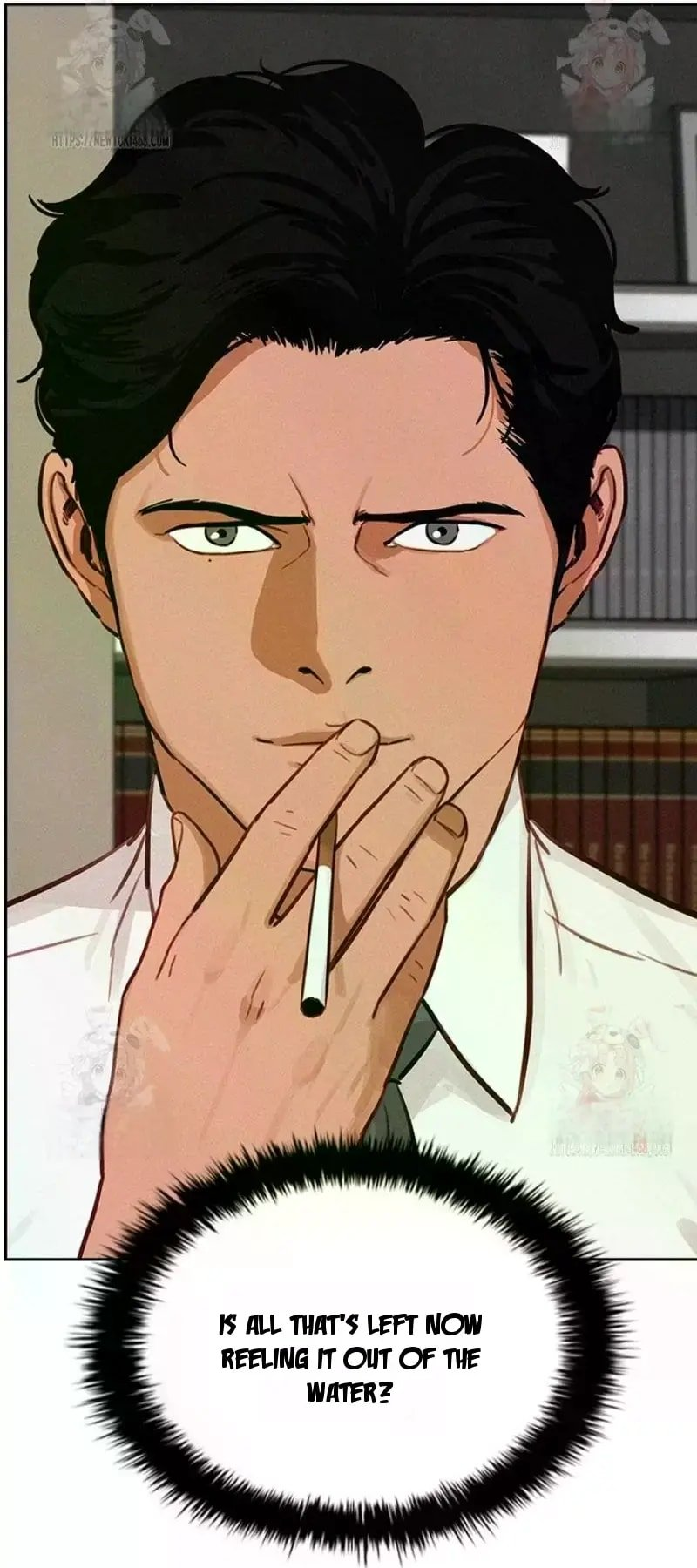 Lord of Money - Chapter 240 Page 45