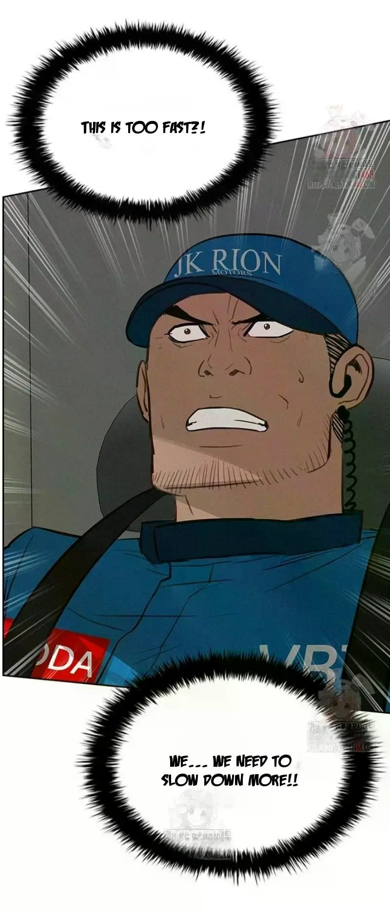 Lord of Money - Chapter 240 Page 59