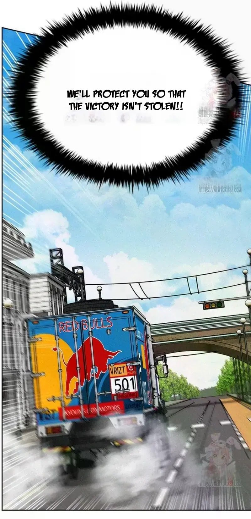 Lord of Money - Chapter 240 Page 71