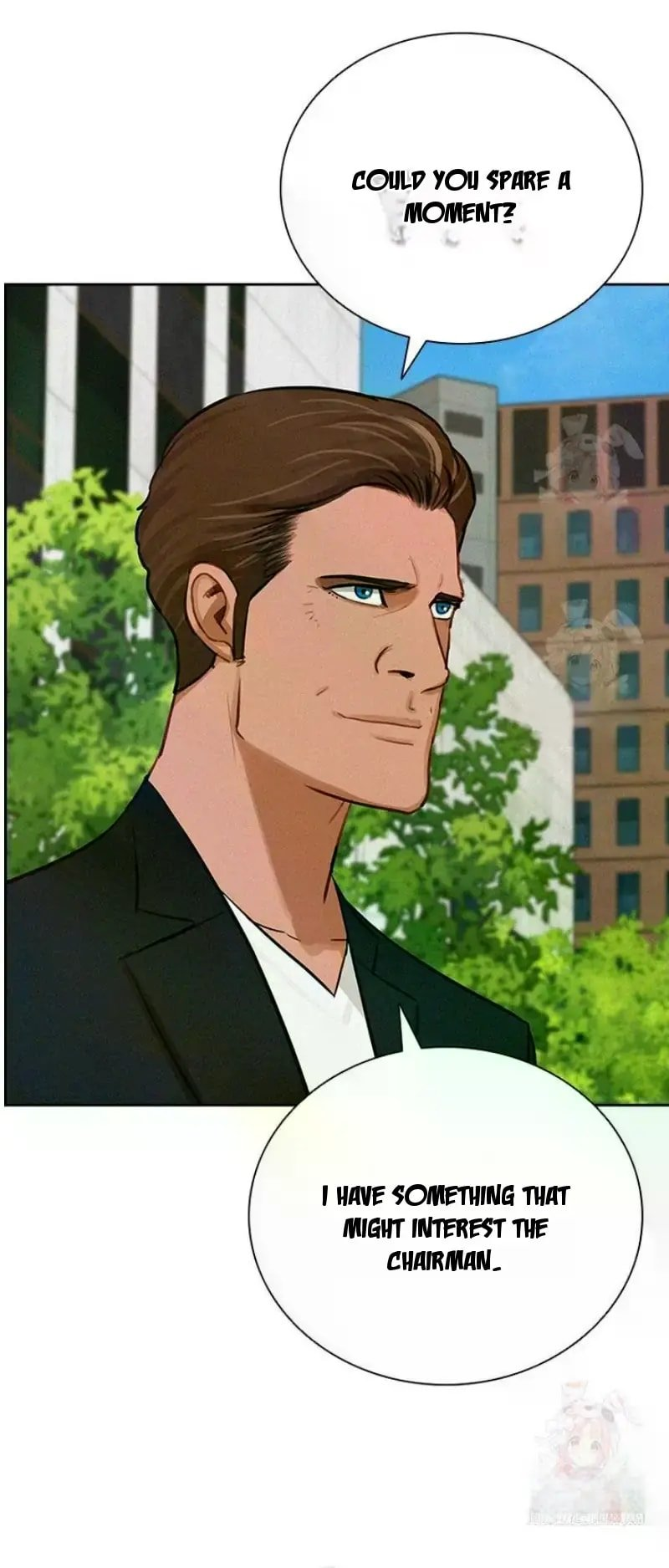 Lord of Money - Chapter 240 Page 81