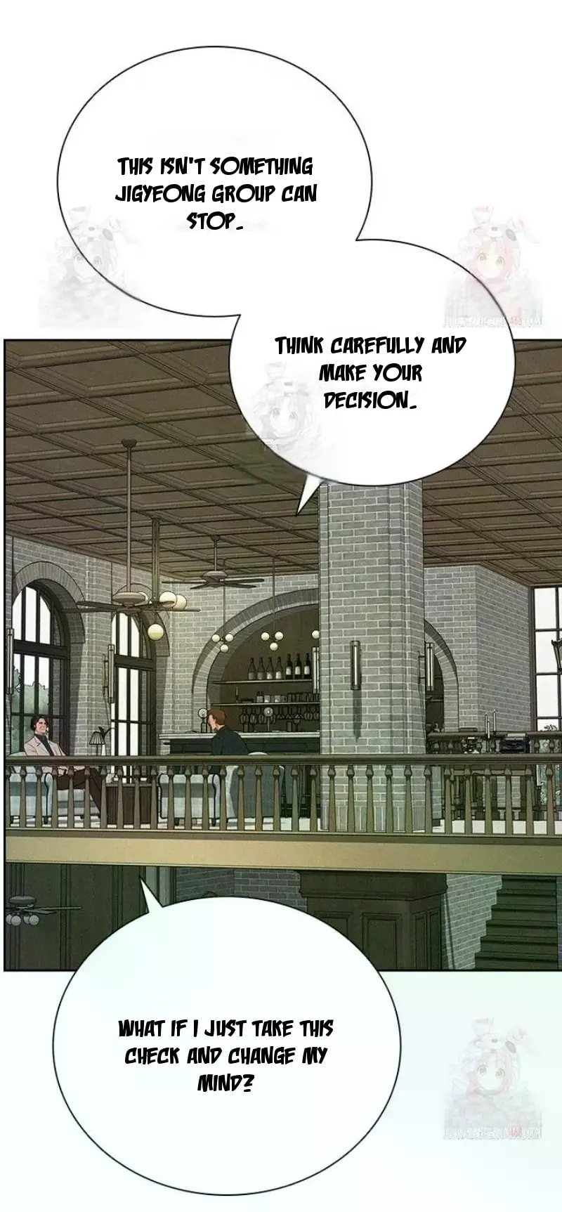 Lord of Money - Chapter 240 Page 94