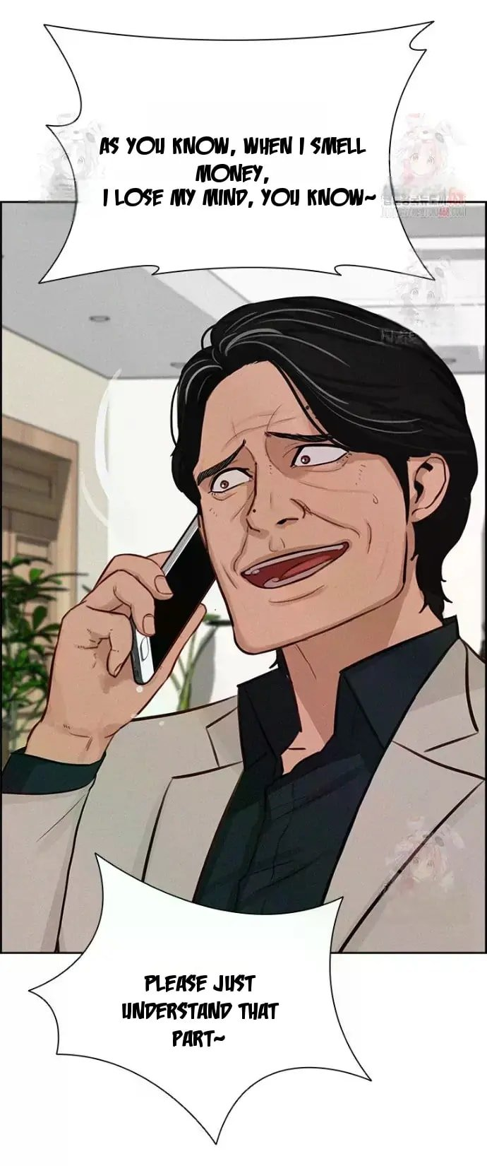 Lord of Money - Chapter 241 Page 29