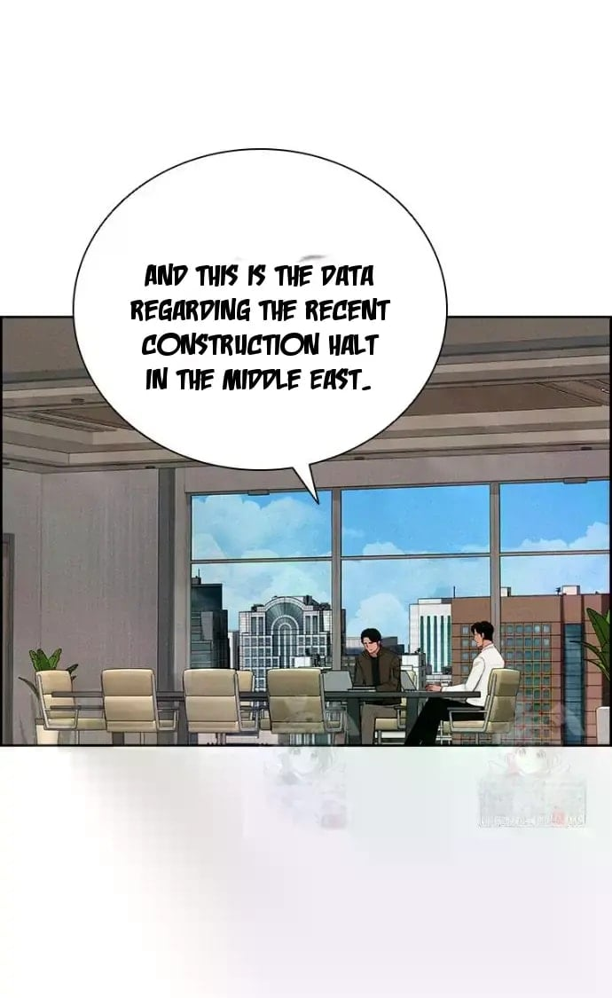 Lord of Money - Chapter 241 Page 36