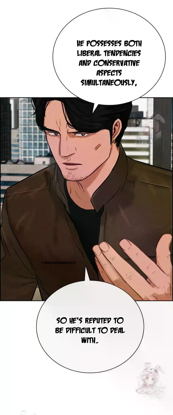 Lord of Money - Chapter 241 Page 40