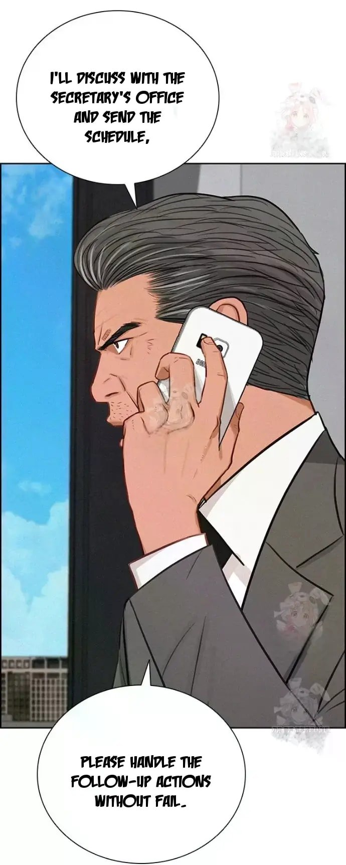 Lord of Money - Chapter 241 Page 81