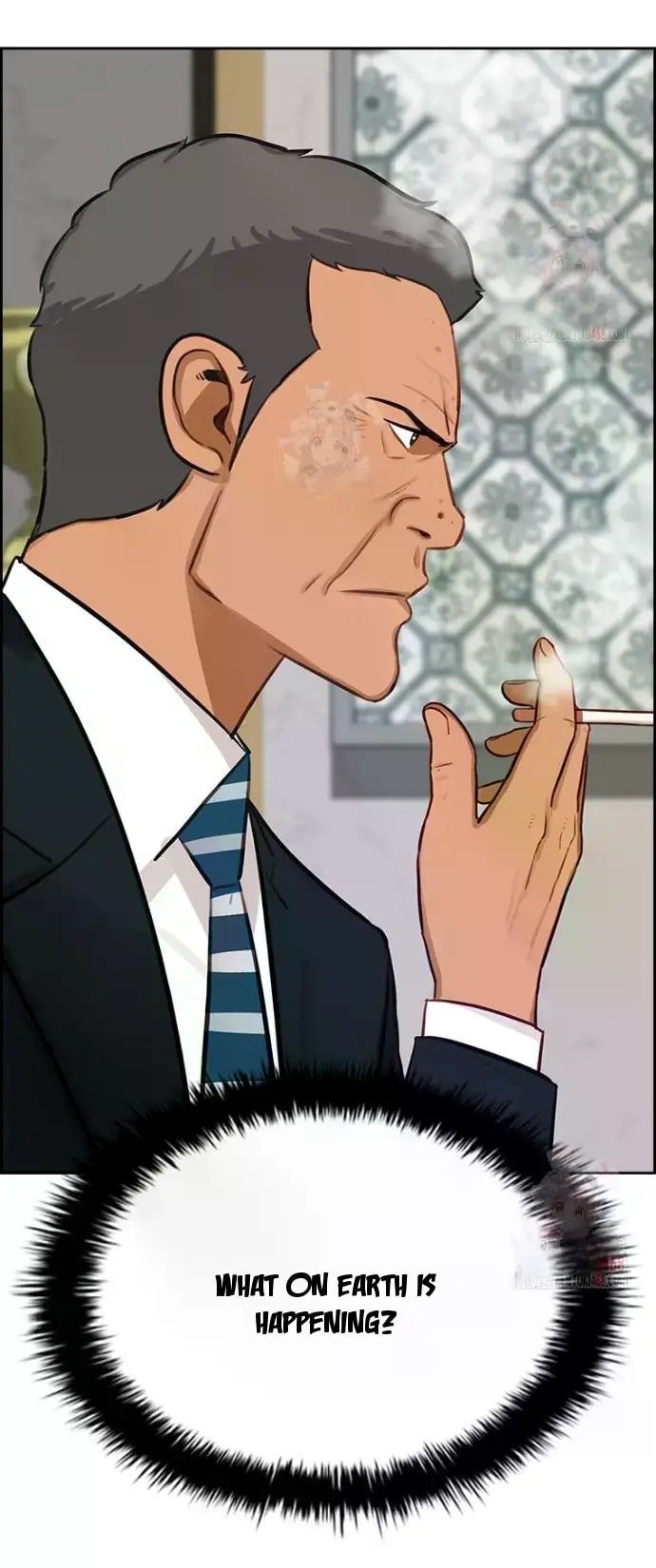 Lord of Money - Chapter 241 Page 88