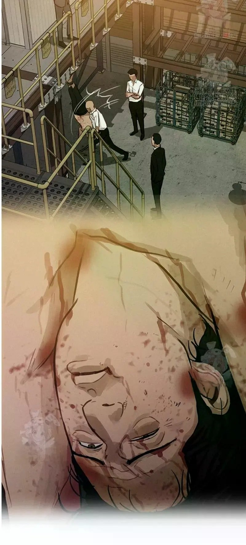 Lord of Money - Chapter 242 Page 15